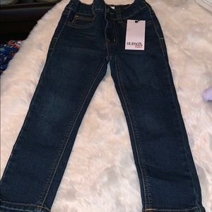 NWT Hudson jeans